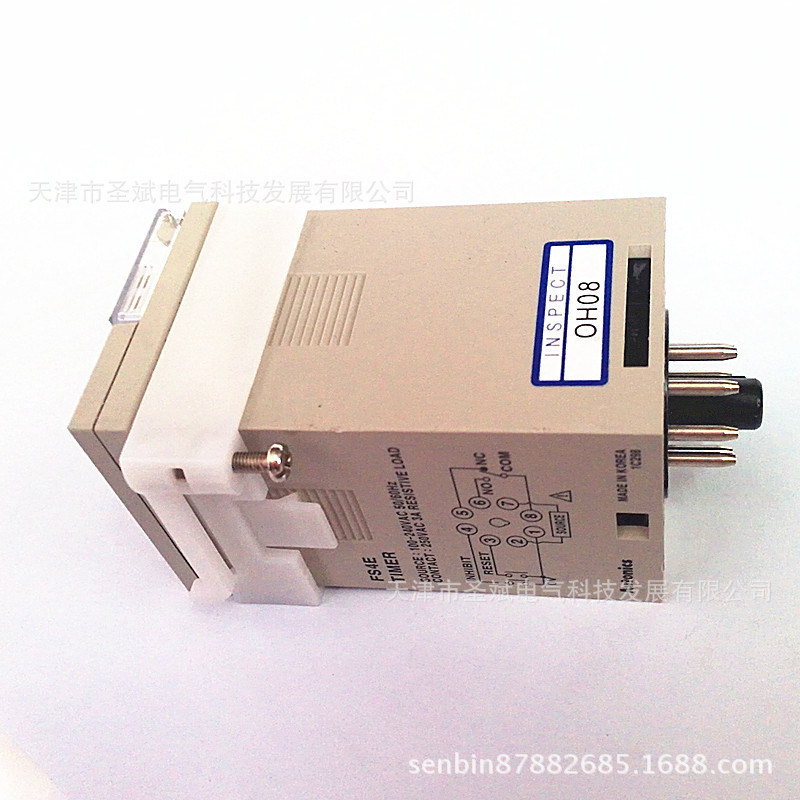 Autonics  計時器FS4E (3)