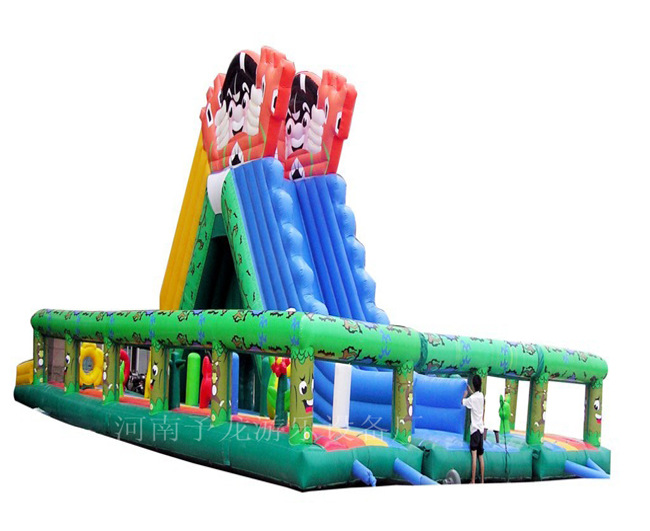 8×15森林滑梯 拷貝