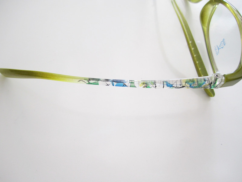 菲都狄都時(shí)尚近視眼鏡框 平光裝飾框 