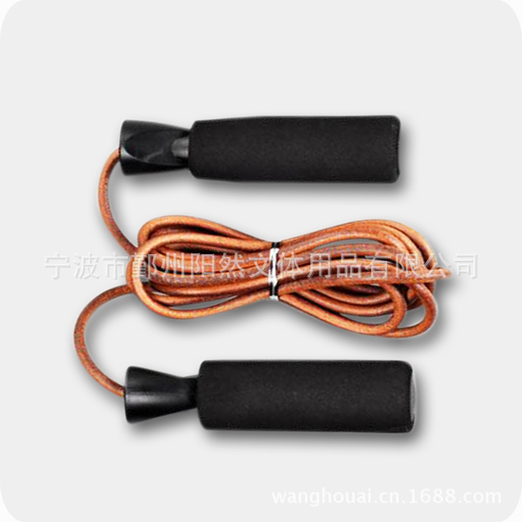 供應(yīng)產(chǎn)品計數(shù)塑料跳繩 木頭手柄跳繩 電子跳繩 實惠耐用 外觀