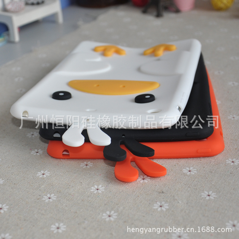 ipad mini 硅膠保護(hù)套