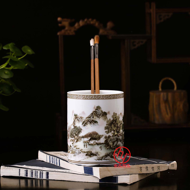 景德鎮(zhèn)陶瓷筆筒 (3).jpg