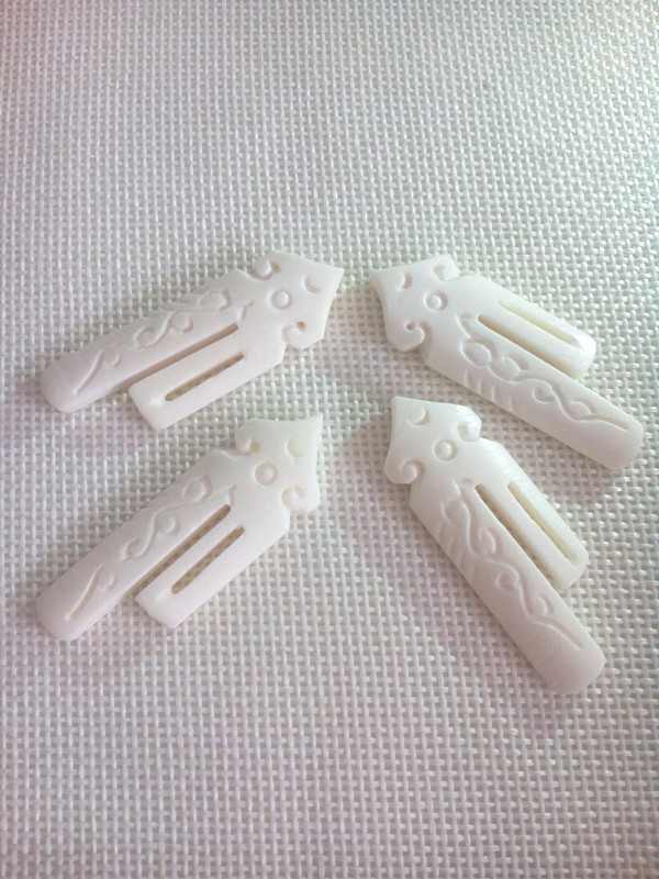 小鳥(niǎo)骨別子