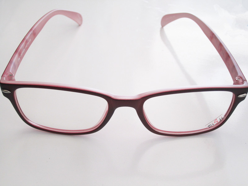 第五季時(shí)尚近視超輕TR90眼鏡框 平光裝飾框 