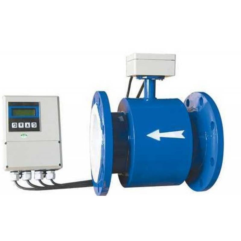 電池電磁流量計(jì) 電池電磁流量計(jì)