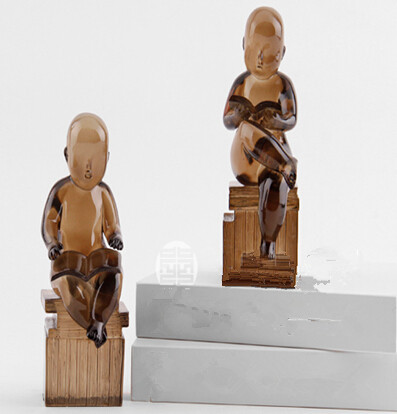 童趣書檔(復(fù)古、做舊)