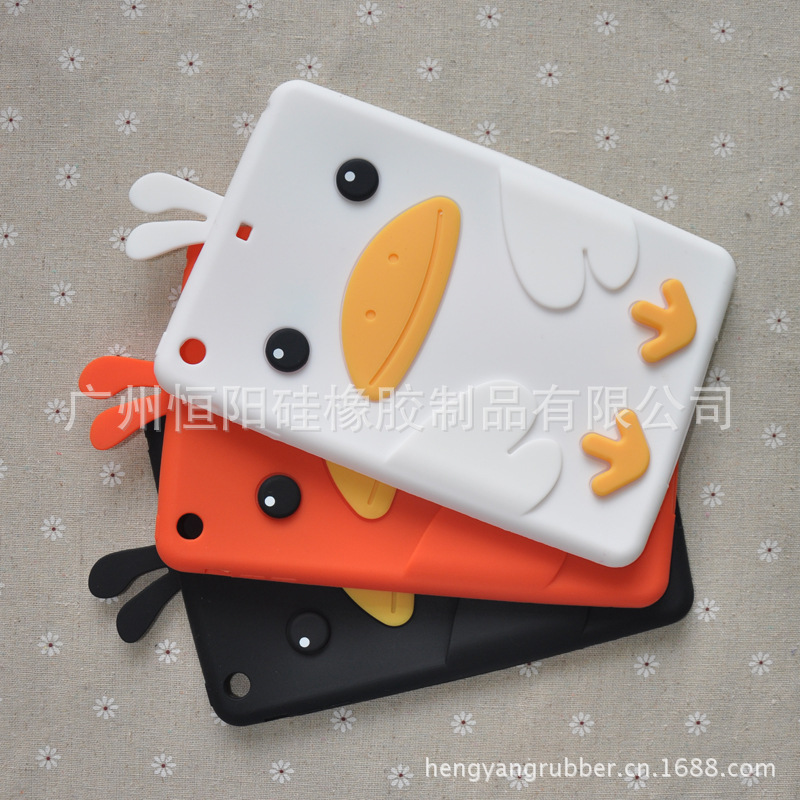 ipad mini 硅膠保護(hù)套