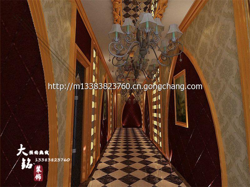 主題KTV設(shè)計(jì)