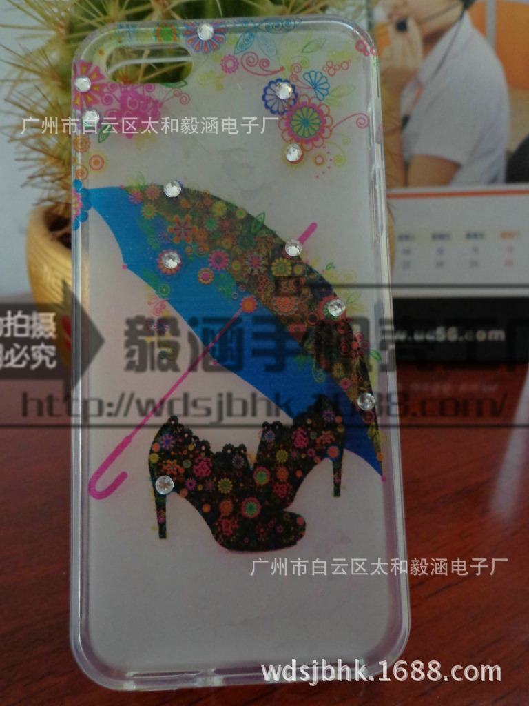 打印彩繪圖案可定制