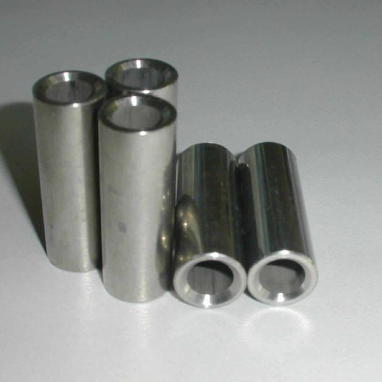 精密管、無縫管