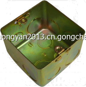 鴻雁、國倫鋼盒