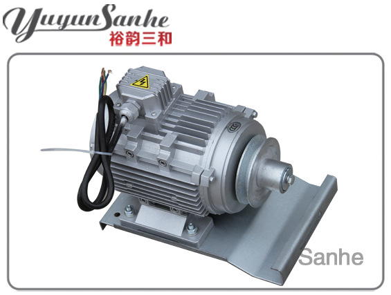 裕韻三和重錘風機8