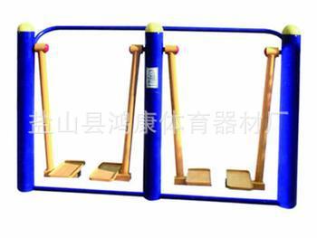 雙人太空漫步機(jī)