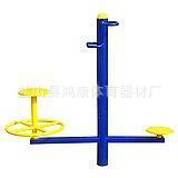 坐立扭腰訓(xùn)練器