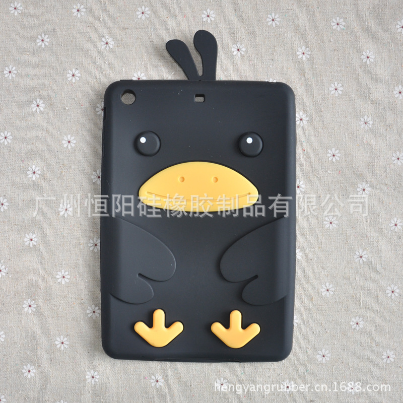 ipad mini 硅膠保護(hù)套