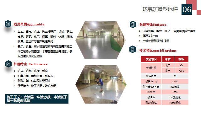 甘肅環(huán)氧地坪 甘肅環(huán)氧地坪