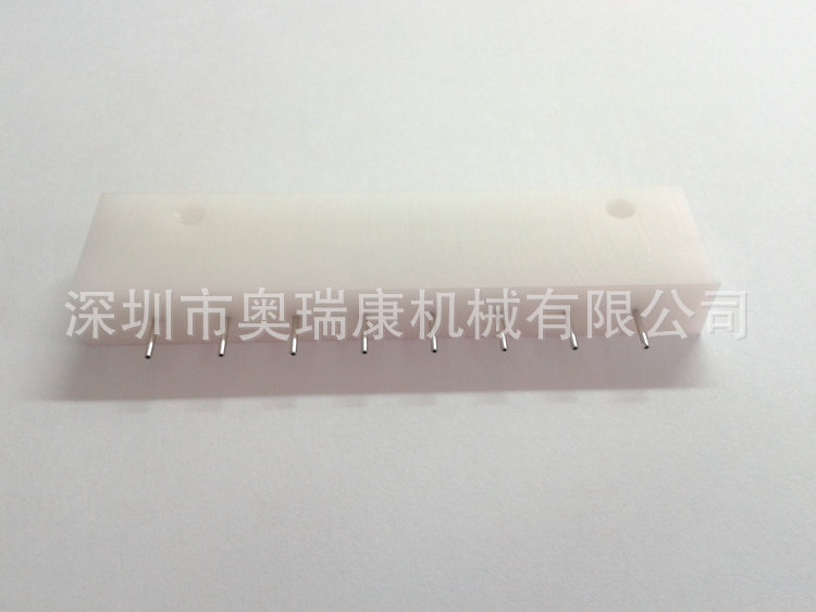 8針清洗頭(十五)