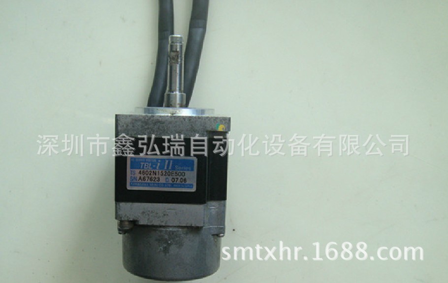 CM402頭部轉(zhuǎn)角度馬達4502N2227E500 4602