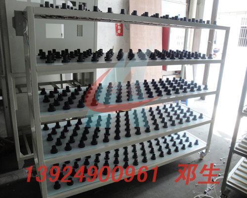 節(jié)能燈老化架(老化臺(tái))