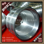 12年機械加工廠家 cnc數(shù)控車加工 管件不銹鋼機械零件深圳加工