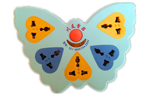 山東插座批發(fā) wbr廠家直銷 wbr免費(fèi)代理 wbr工地地拖廠家直銷