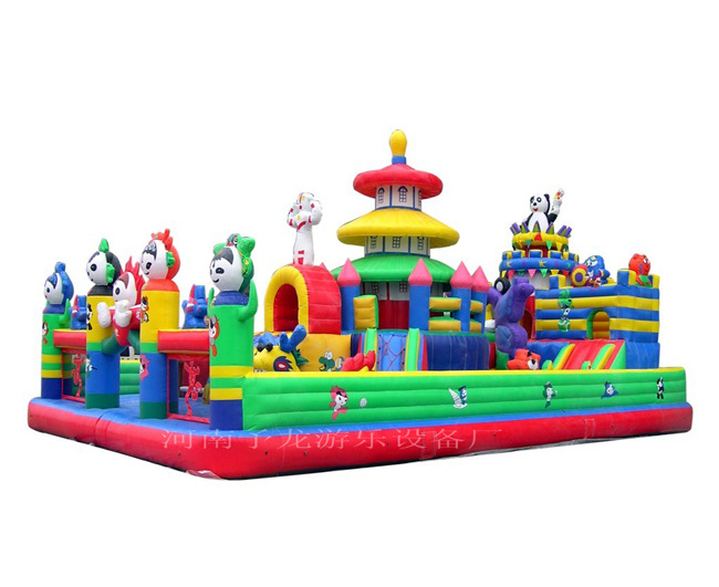 8×15吉祥奧運 拷貝