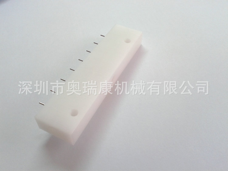 8針清洗頭(二十一)